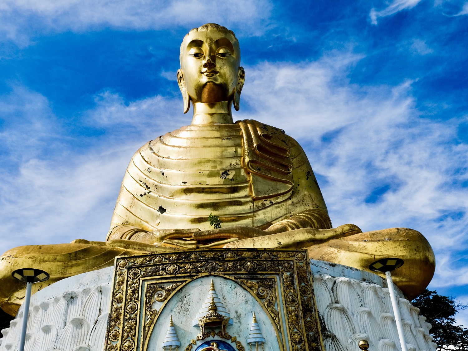 cycle holidays Thailand